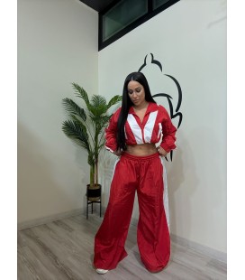 CHANDAL RACING