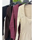 VESTIDO REDUCTOR