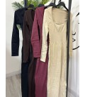 VESTIDO REDUCTOR