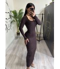 VESTIDO REDUCTOR