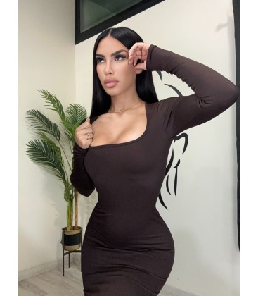 VESTIDO REDUCTOR