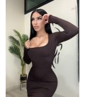 VESTIDO REDUCTOR