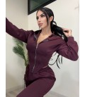CHANDAL CORCET