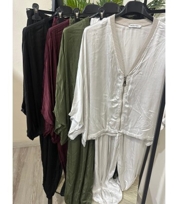 CONJUNTO ALADINNO
