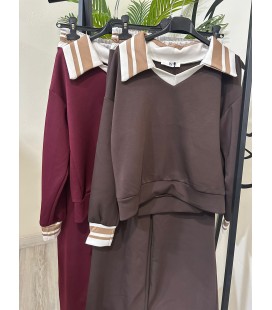 CHANDAL POLO