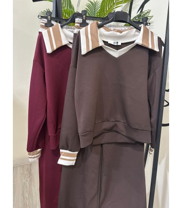 CHANDAL POLO