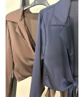 BLUSA NUDO