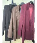 BLAZER OVERSIZE
