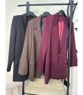 BLAZER OVERSIZE