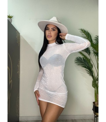 VESTIDO MAWY