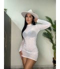 VESTIDO MAWY