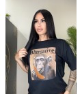 OVERSIZE MONKEY