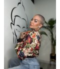 BOMBER FLOR