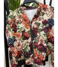 BOMBER FLOR