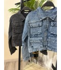 CARGO JACKET