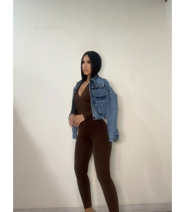 CARGO JACKET