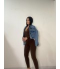 CARGO JACKET
