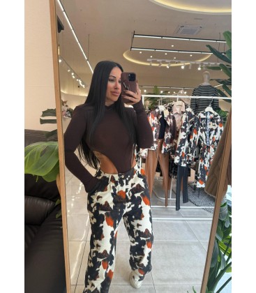 PREVENTA JOGGER COW